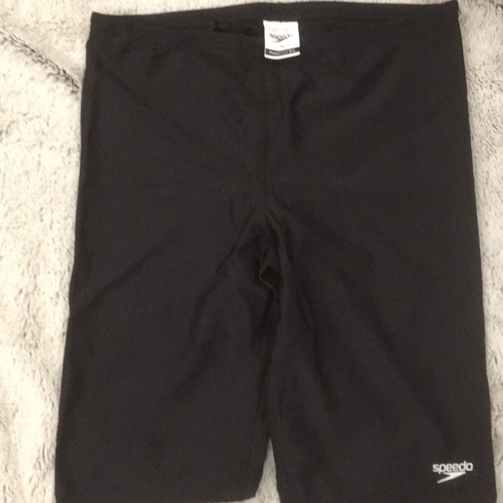 Speedo PowerFlex Eco